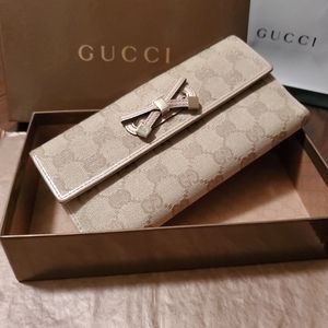 Gucci Wallet